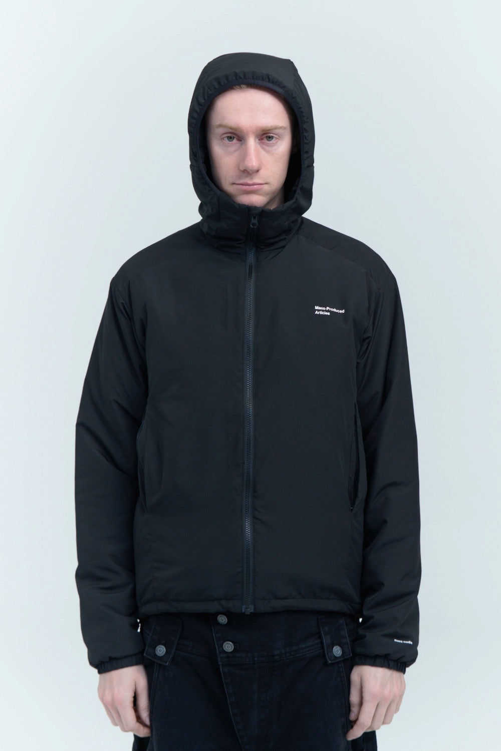 MPa PADDED LINER (BLACK)