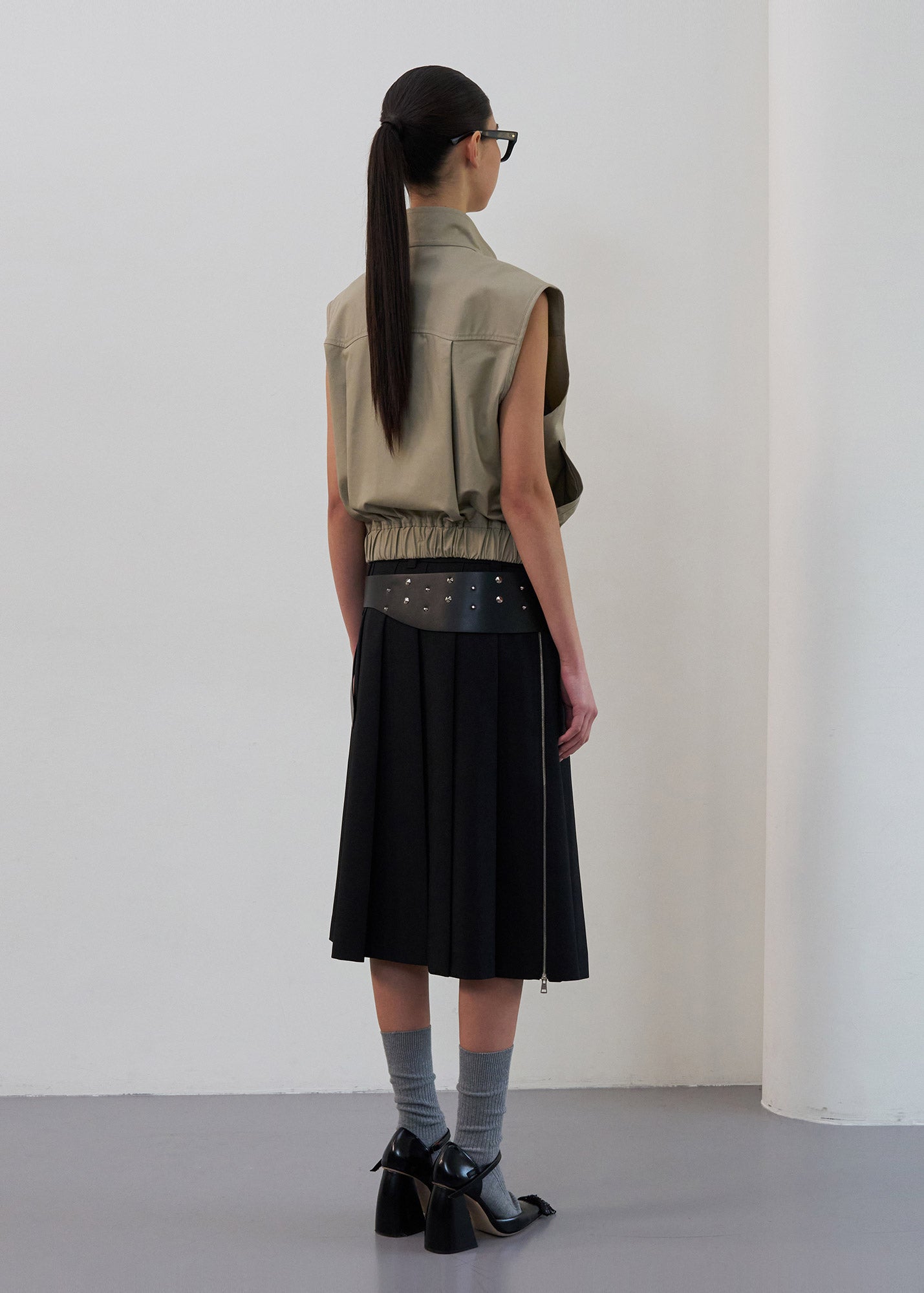 WESTERN VEST