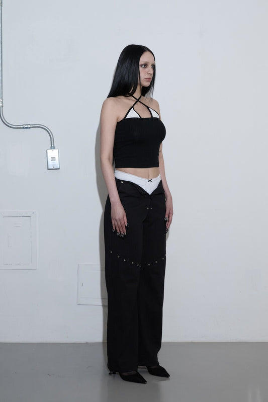 3-WAY BRA SLEEVELESS