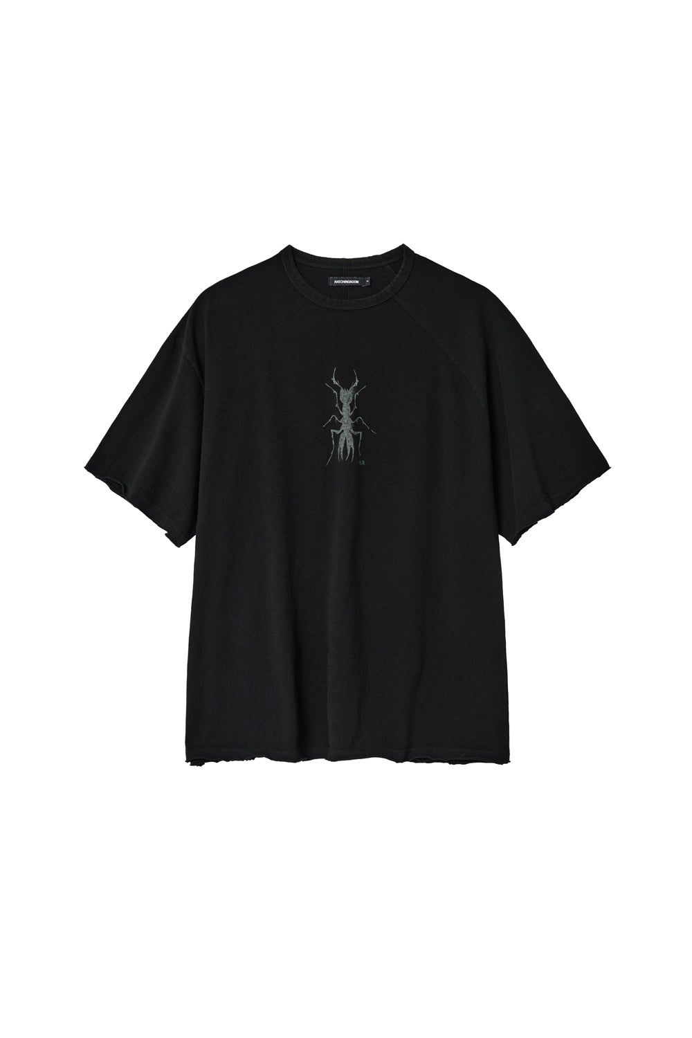 Ant Tee Black
