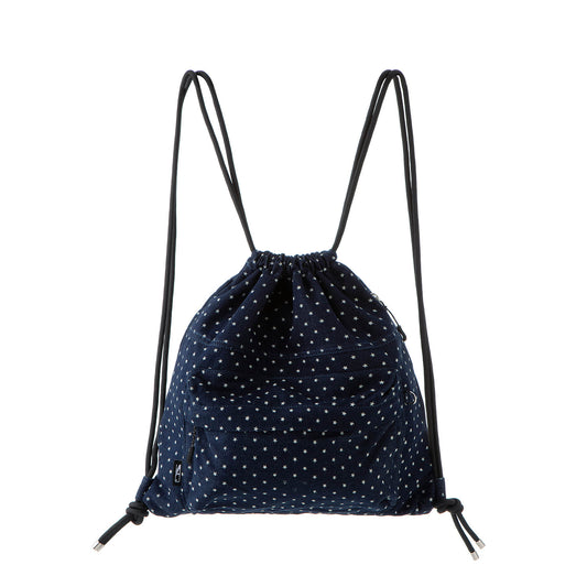 Piko 피코_ Denim Navy