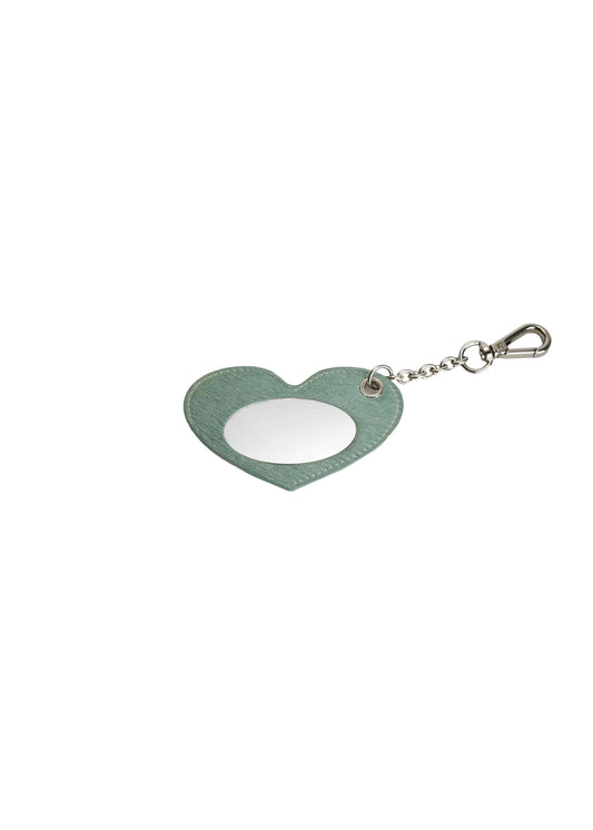Solia Keyring / Mint