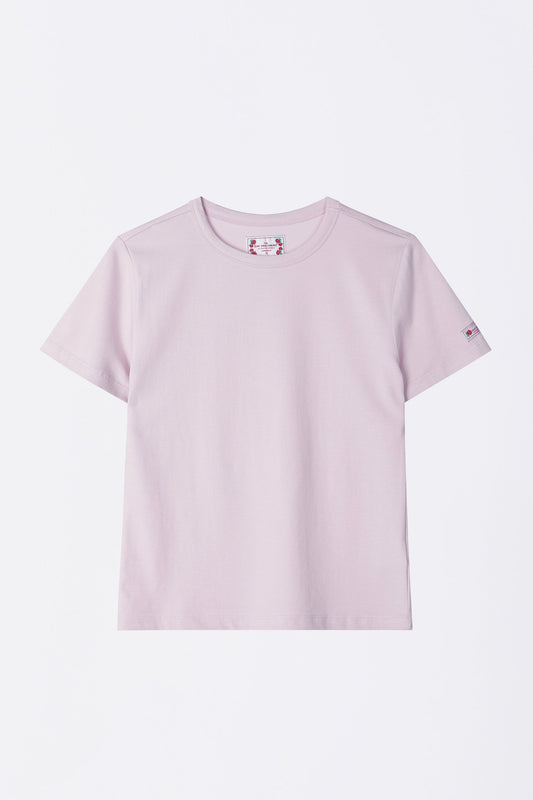 The Day Dreamers Tee Lavender