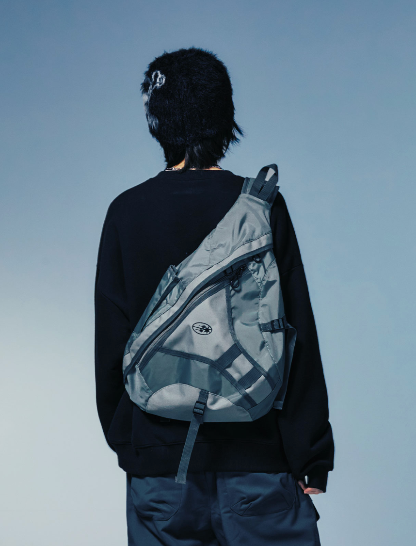 NGC SLING BAG / 2 Color