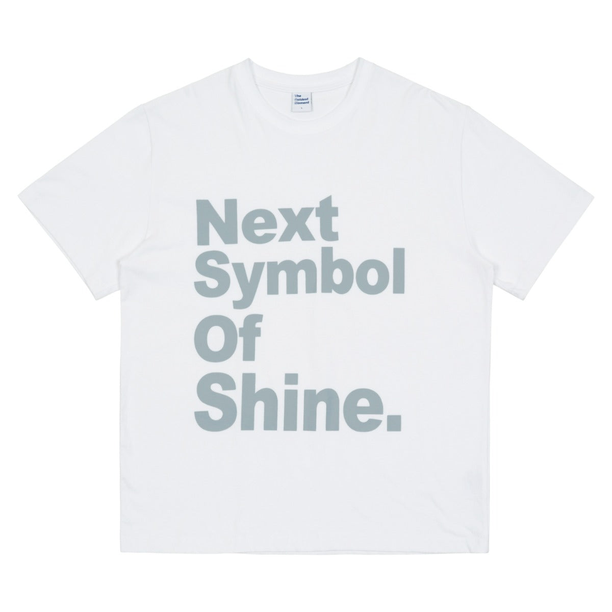 TCM next T (white)