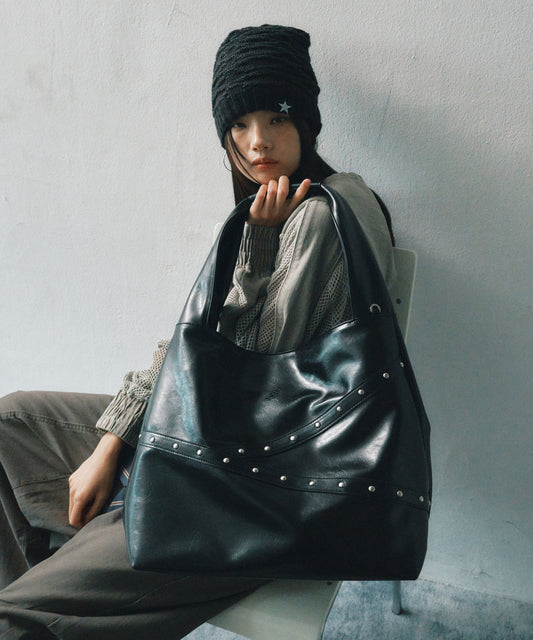 Cruma 크루마_ Black