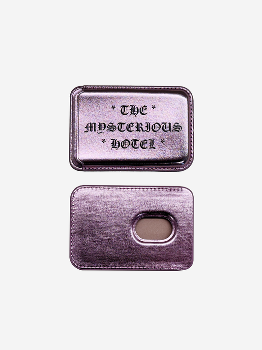 MAGSAFE MYSTIC CARD CASE