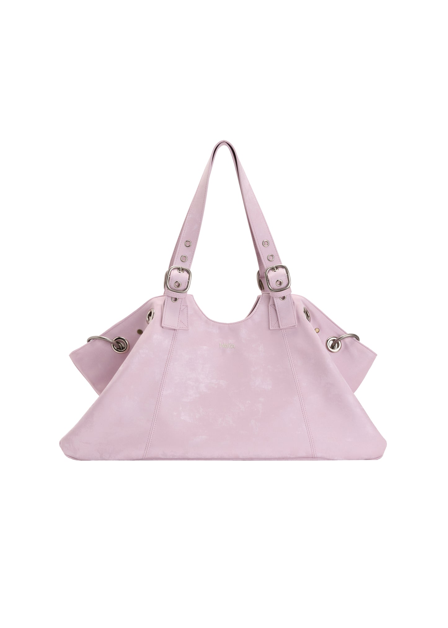 Becky / Powder Pink