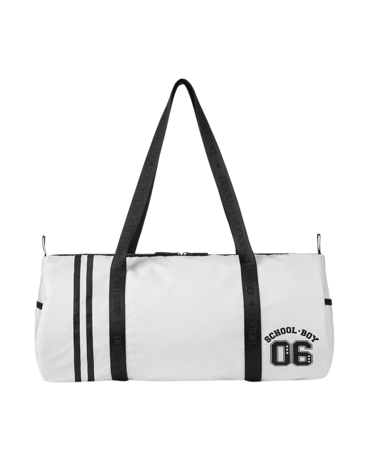 SCHOOL BOY DUFFLE BAG / 2 COLOR