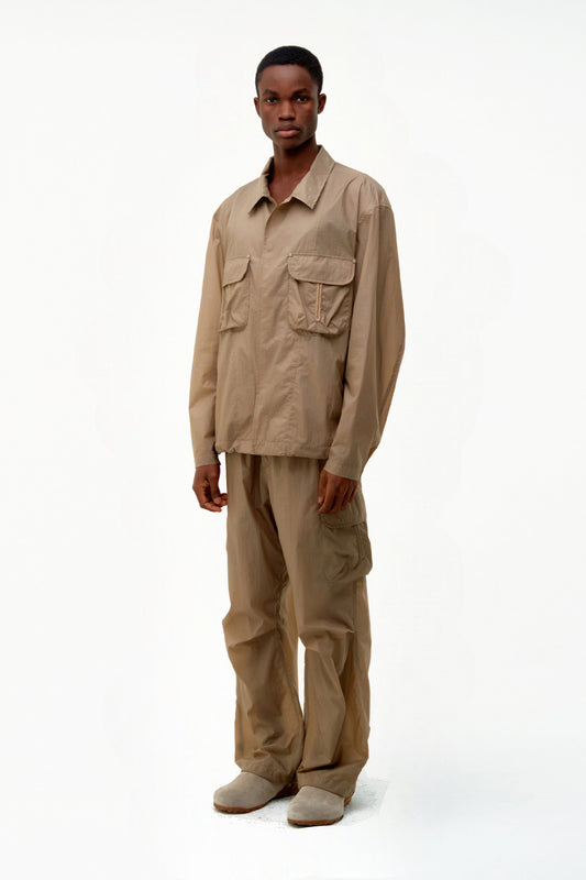 Ripstop Utility Pants / 2 Color