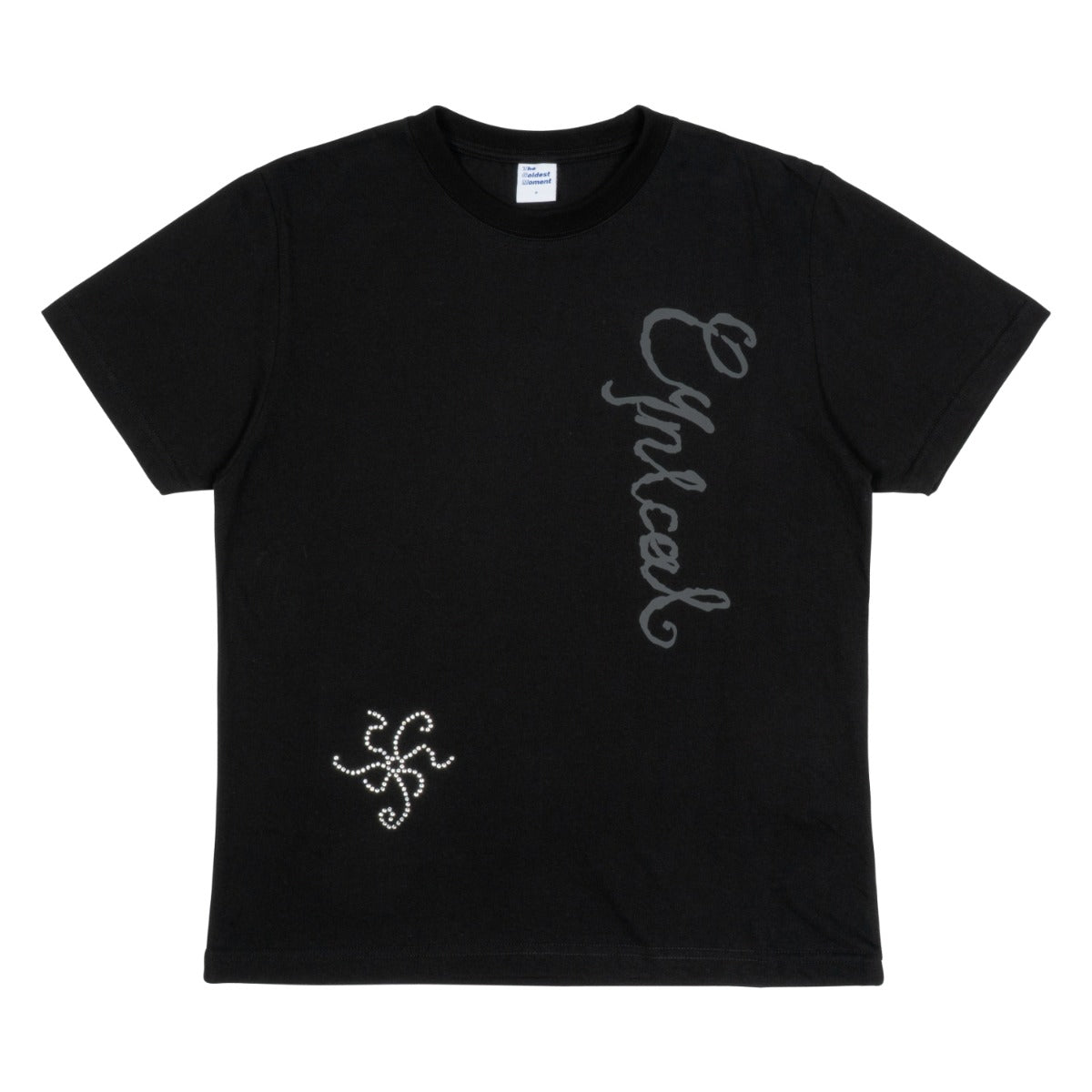 (w) TCM cynical T (black)