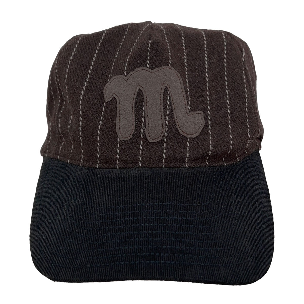 TCM m cap (brown)