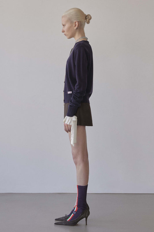 My Go To Cardigan Navy