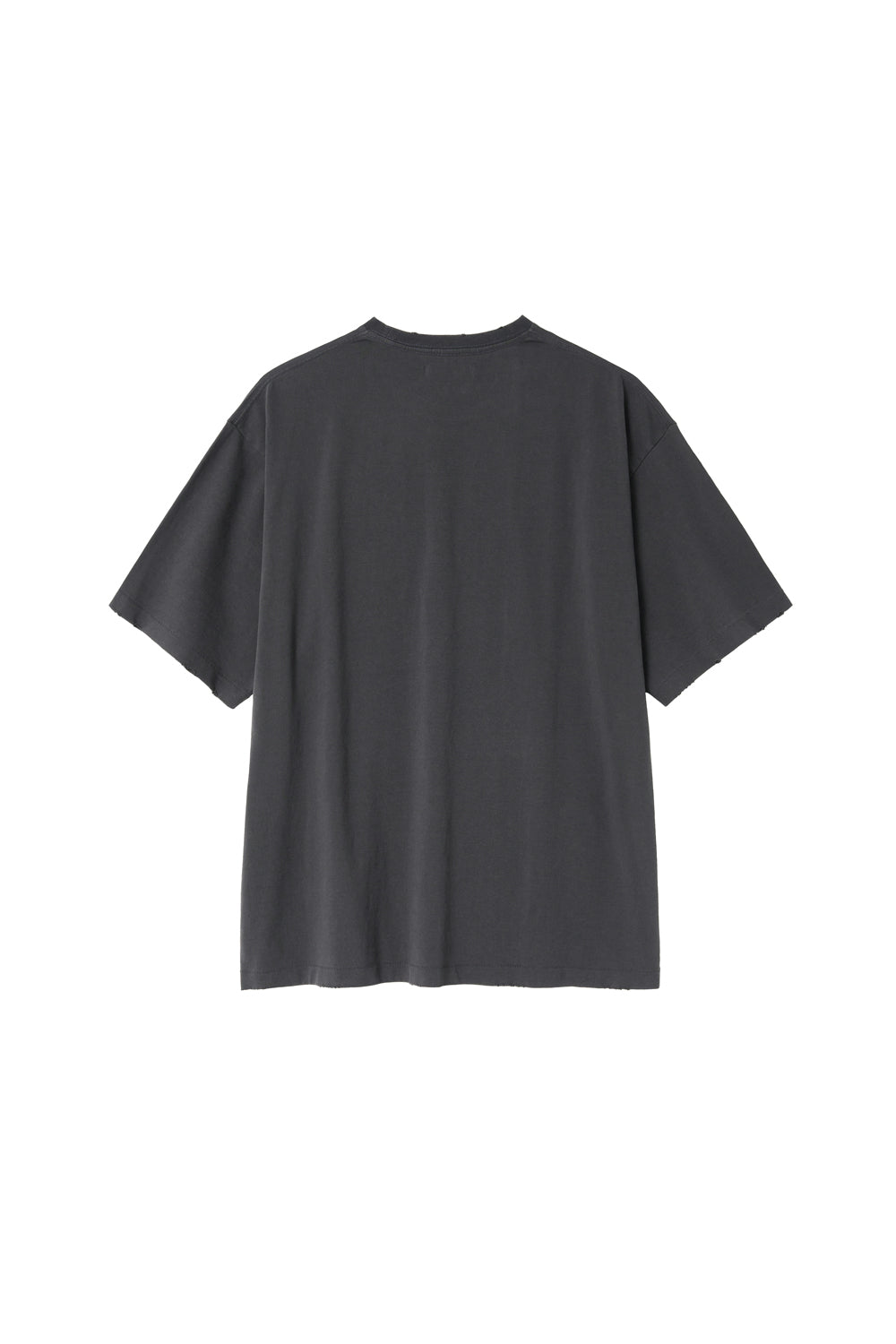 Broken Angel Tee Charcoal