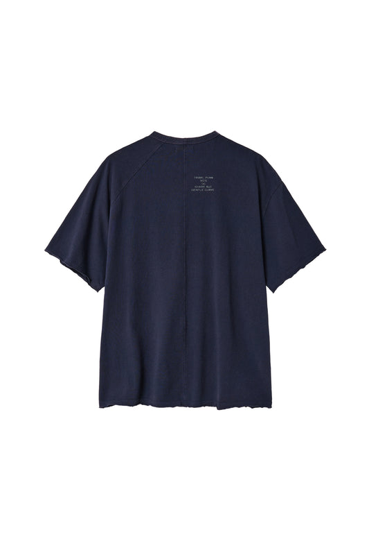 Ant Tee Blue