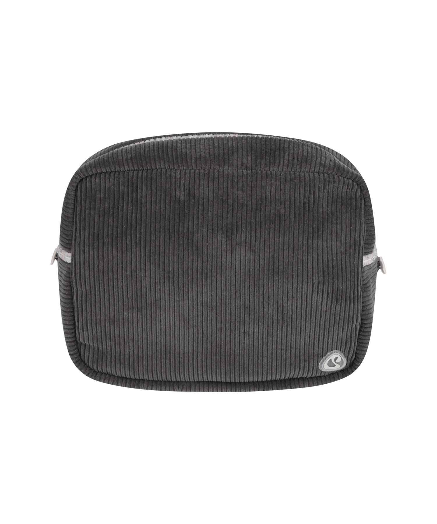 【COYSEIO】 COY MULTI POUCH BAG GREY COY MULTI POUCH BAG GREY – Tott