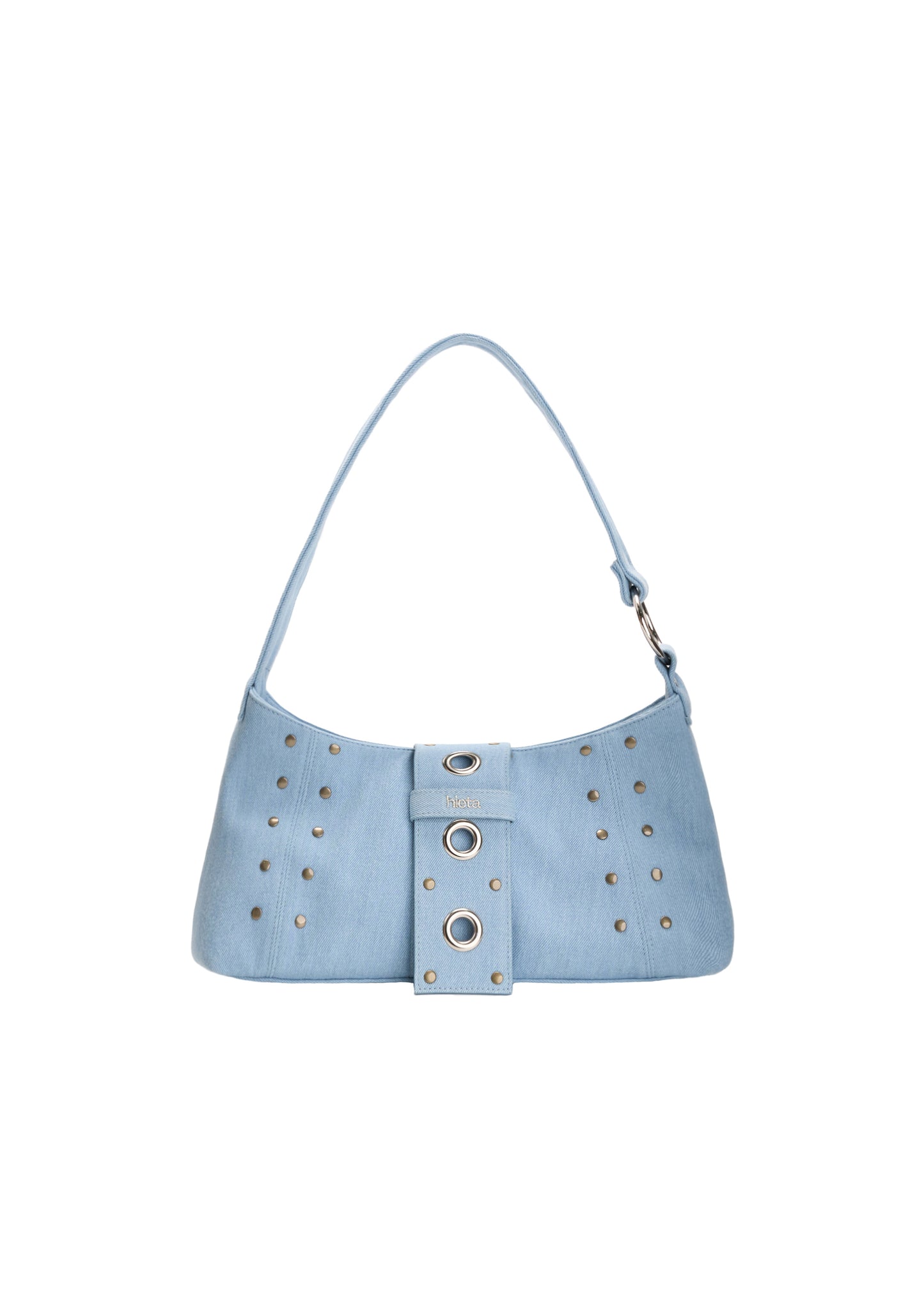 Nita / Light Denim