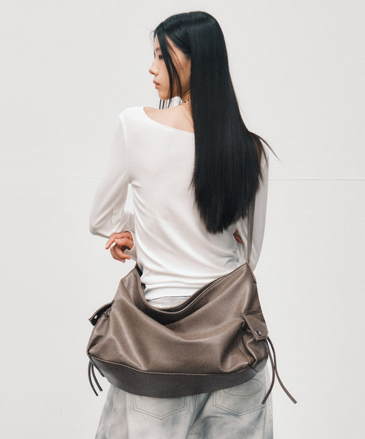 Sloan 슬론_ Ash Brown