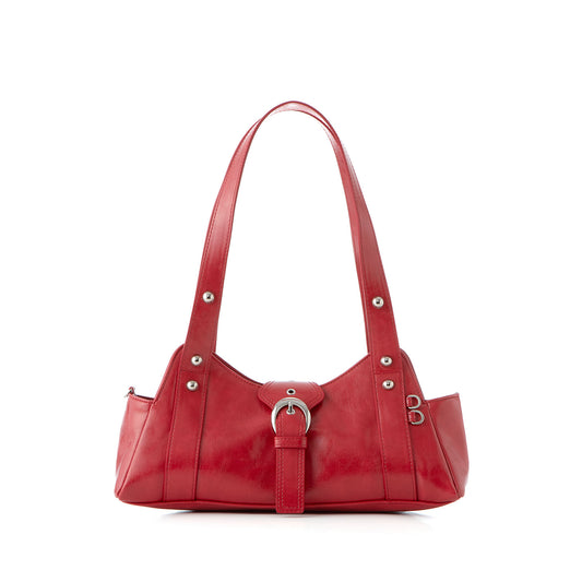 Nozia 노지아_ Red