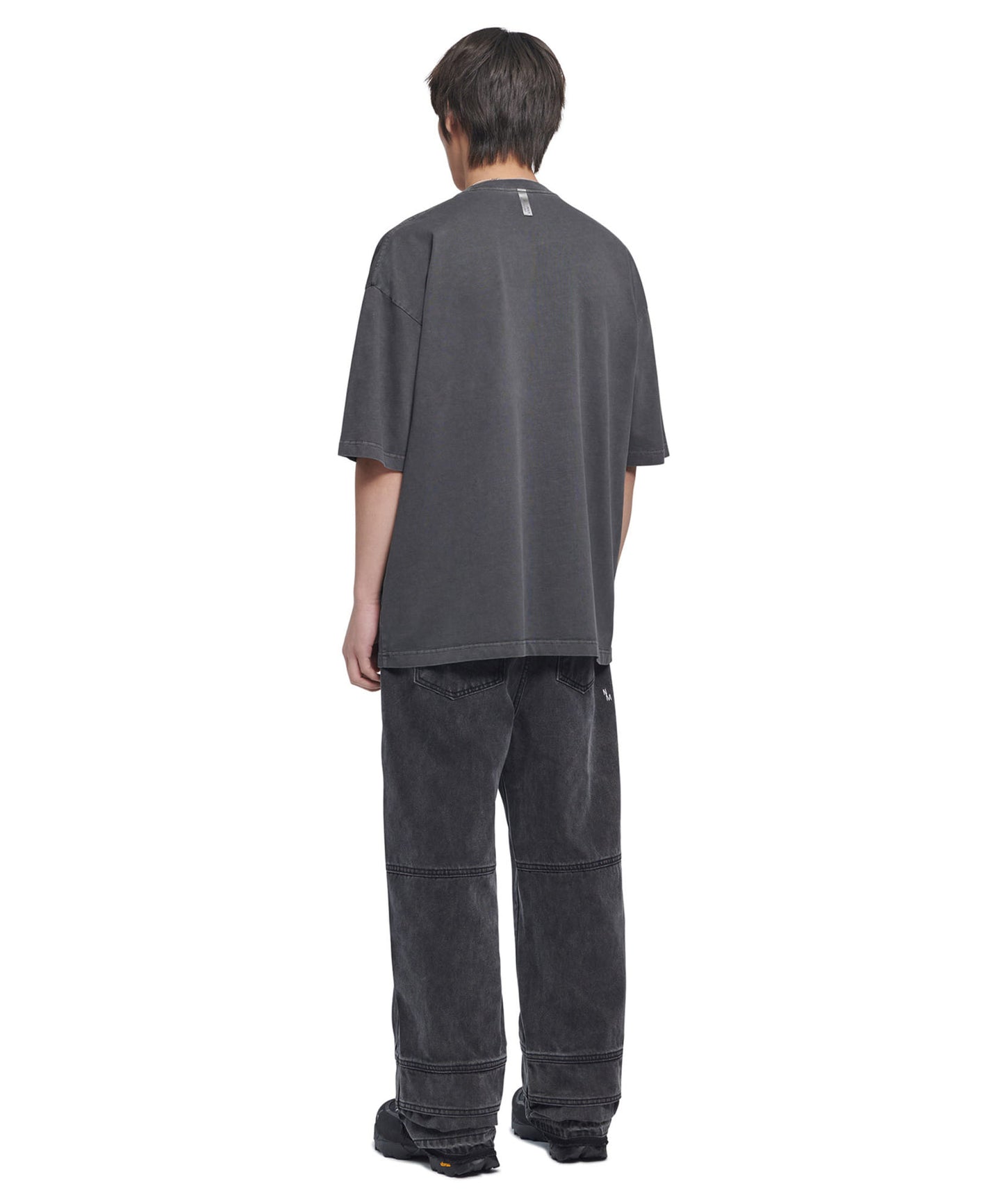 NM HERALDRY T-SHIRT