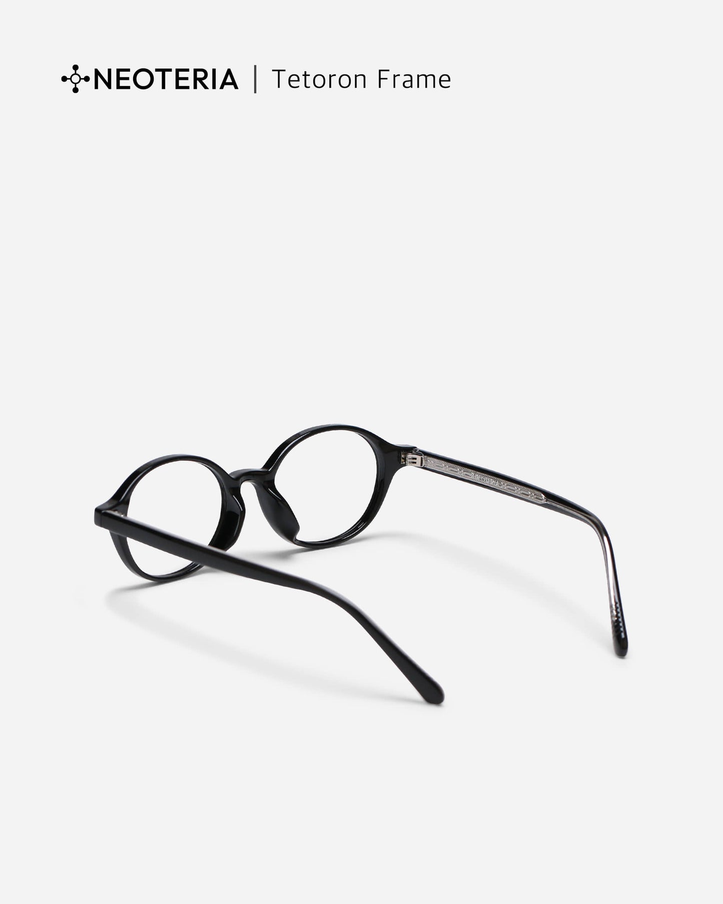 LOBS · BLACK