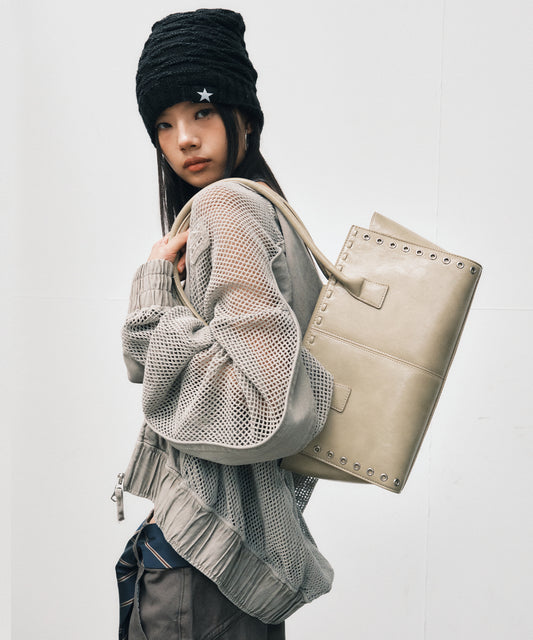 Zeryn 제린_ Ash Beige