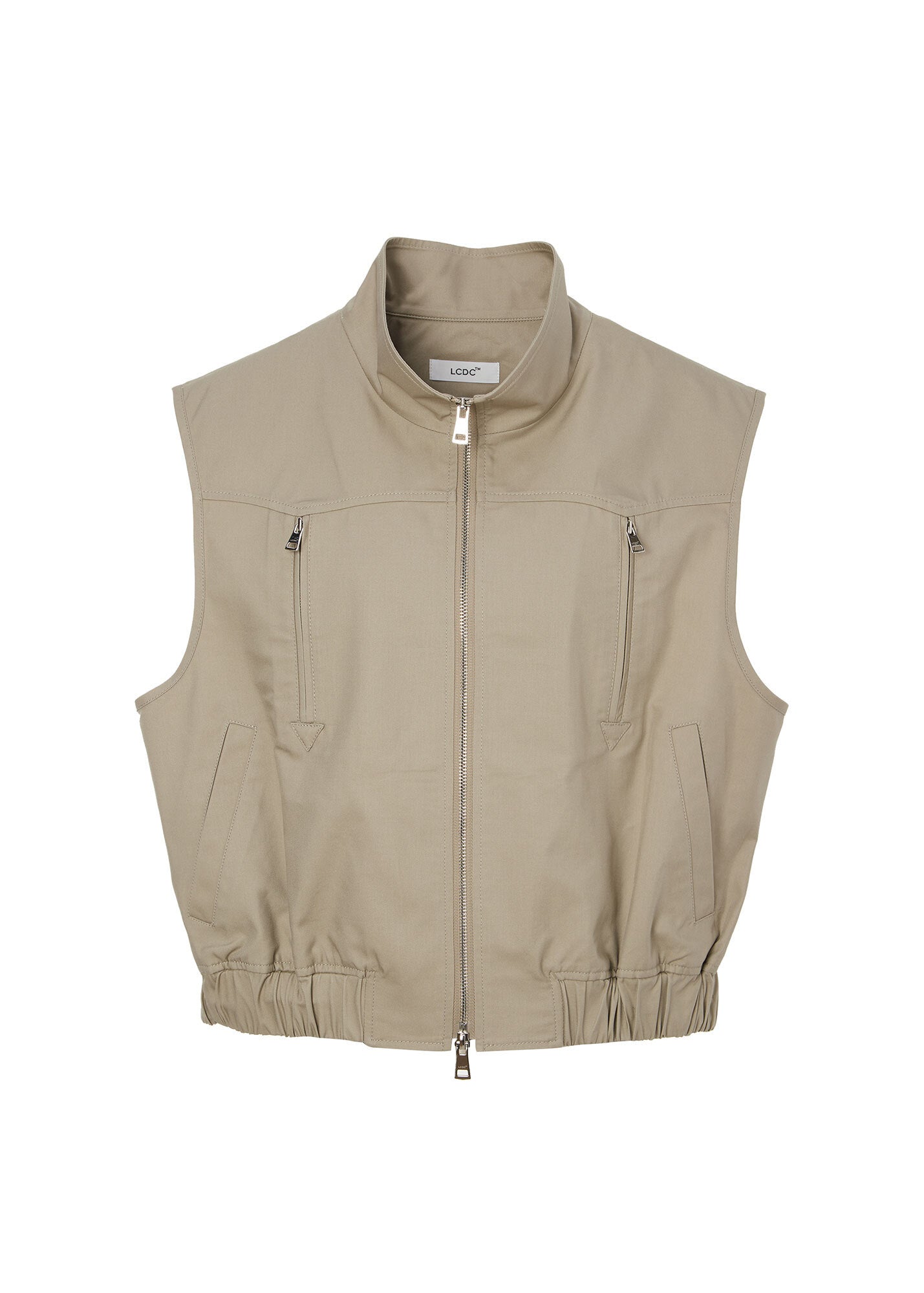 WESTERN VEST