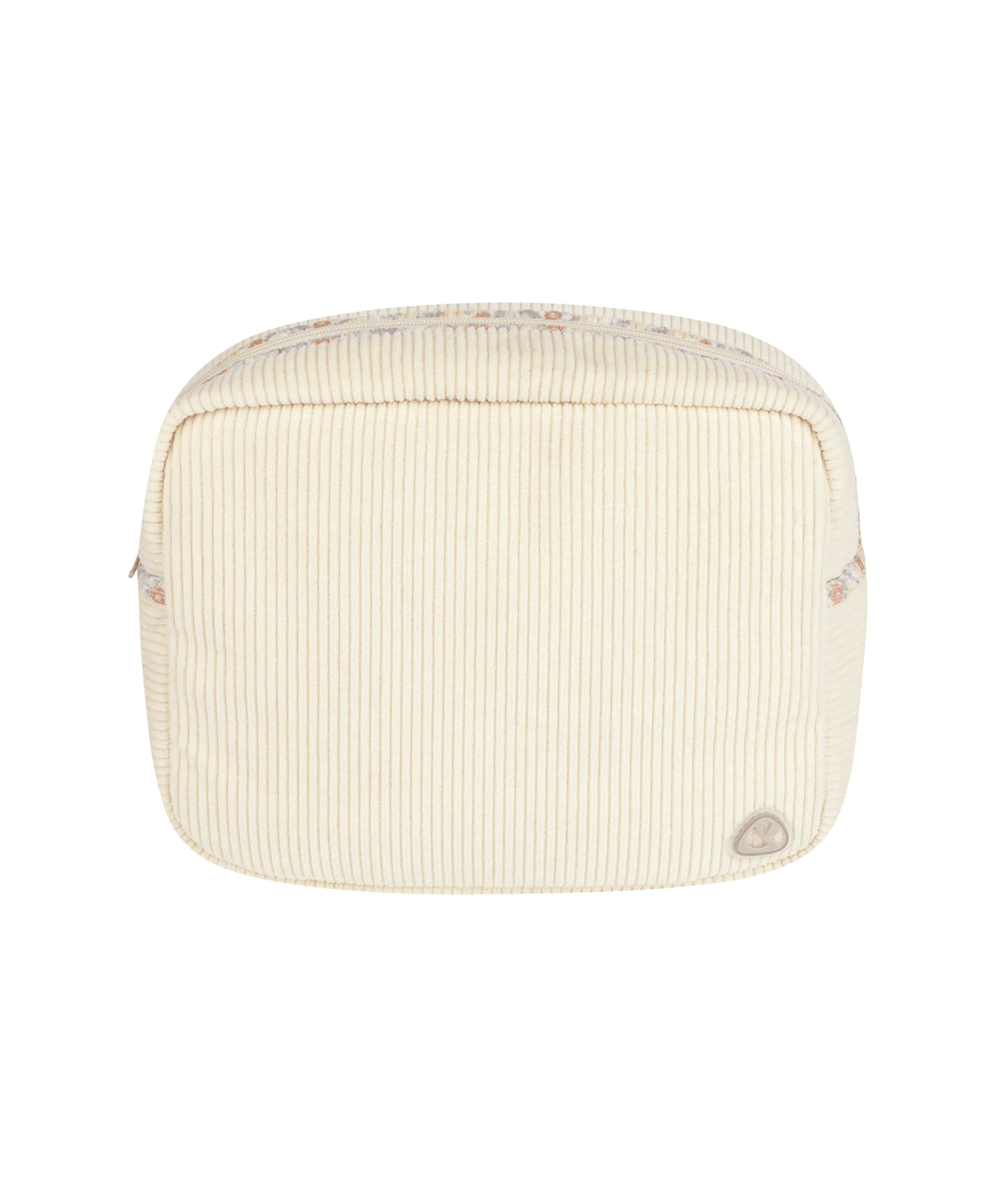 COY MULTI POUCH BAG IVORY