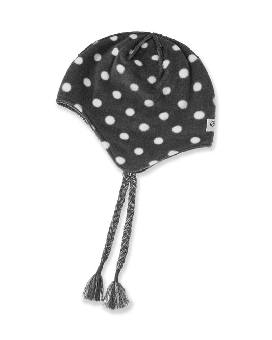 EARFLAP BEANIE / 2 Color