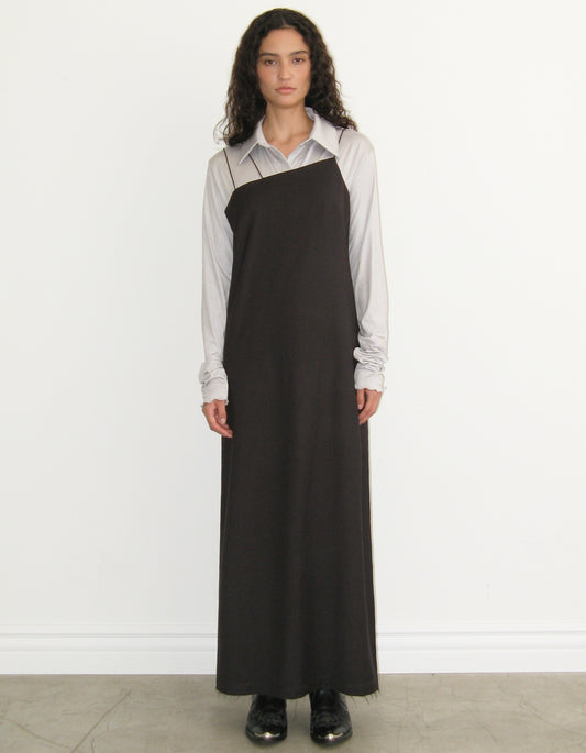 EFFORTLESS DRESS / 2 Color