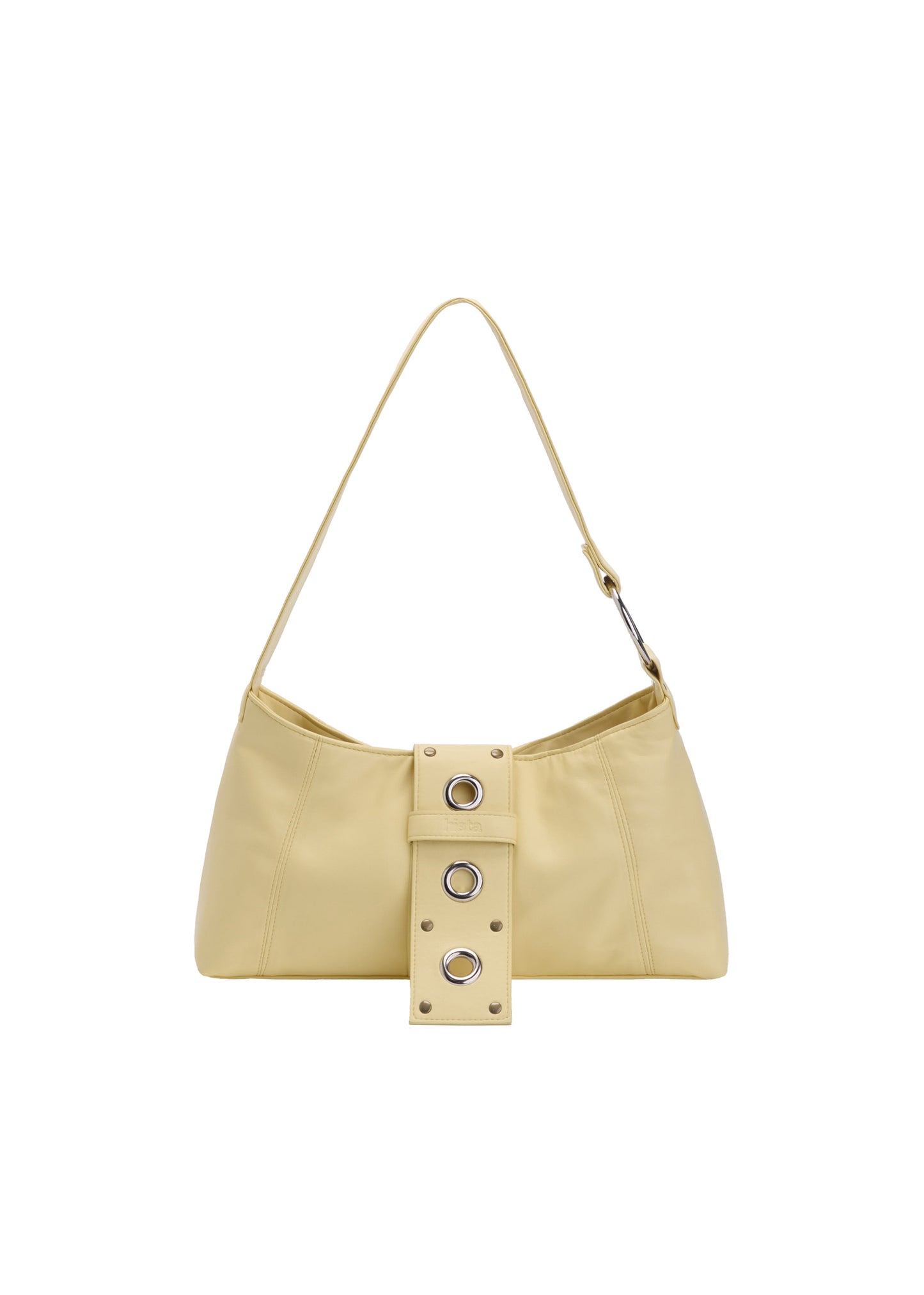 Nita / Lemon Yellow