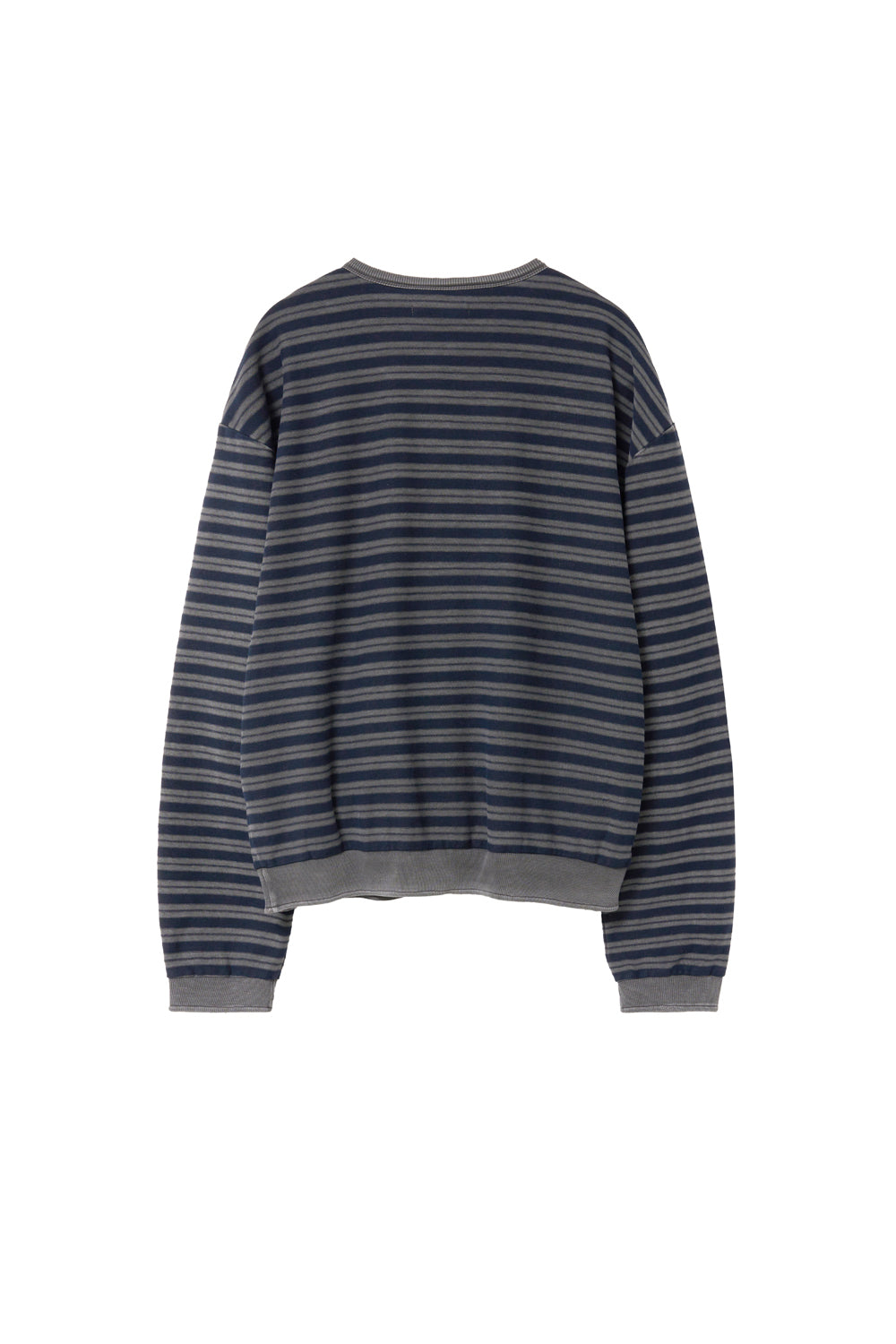 Stripe Cardigan / 3 COLOR
