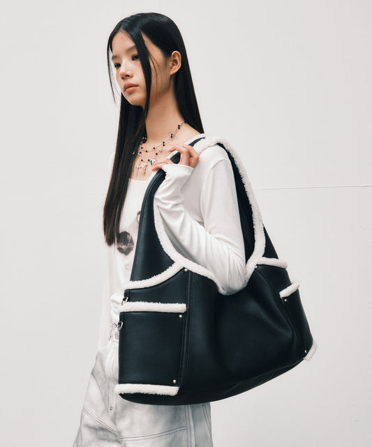 Maren 마렌_ Mustang Black