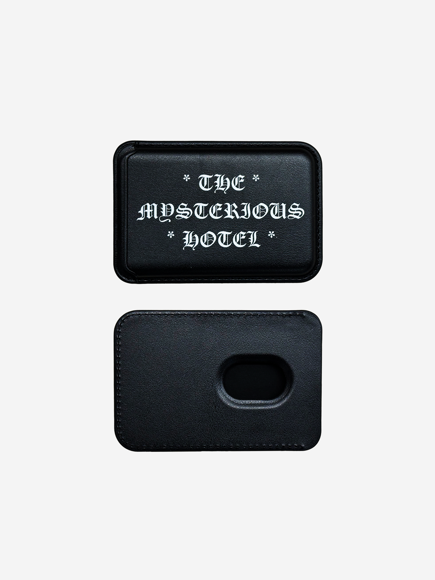 MAGSAFE MYSTIC CARD CASE