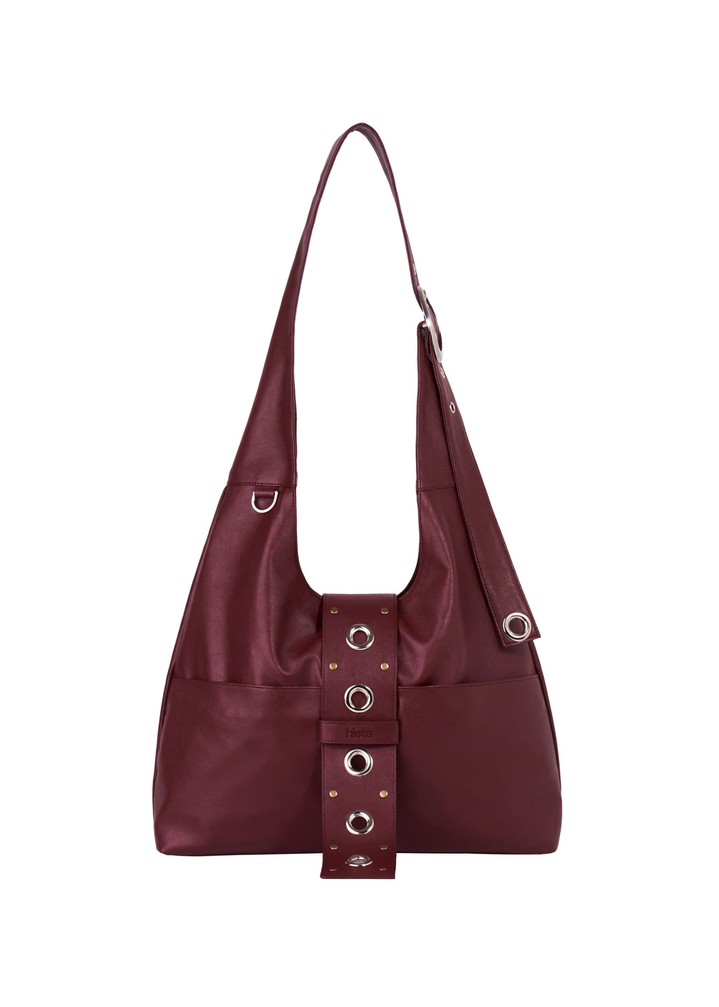 Masha / Cherry Red