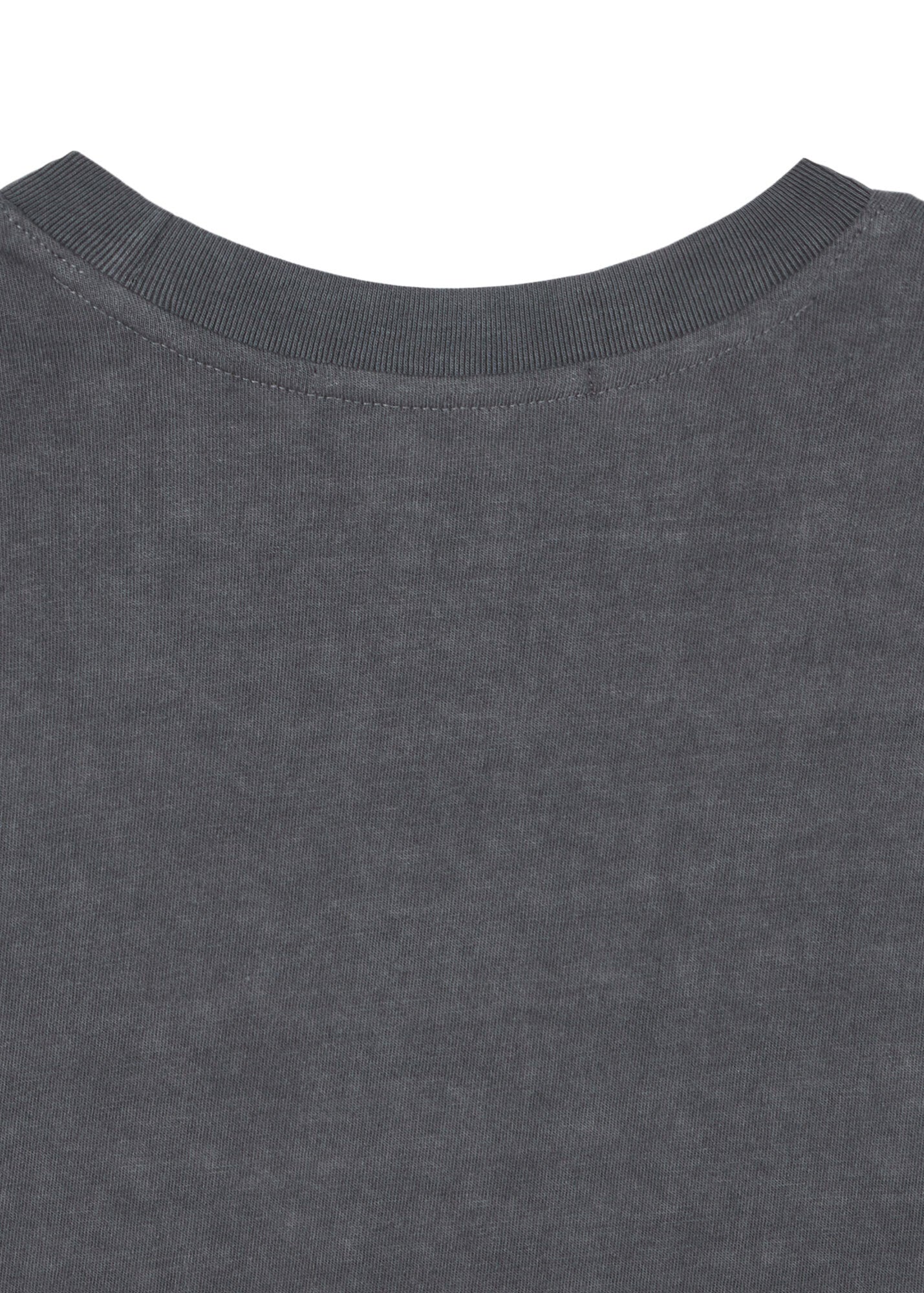 PRINTED CROPPED T-SHIRTS / 2 Color