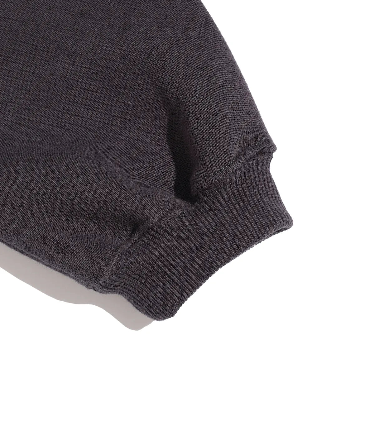 WARUKAWADAN HOODIE / DARK PURPLE