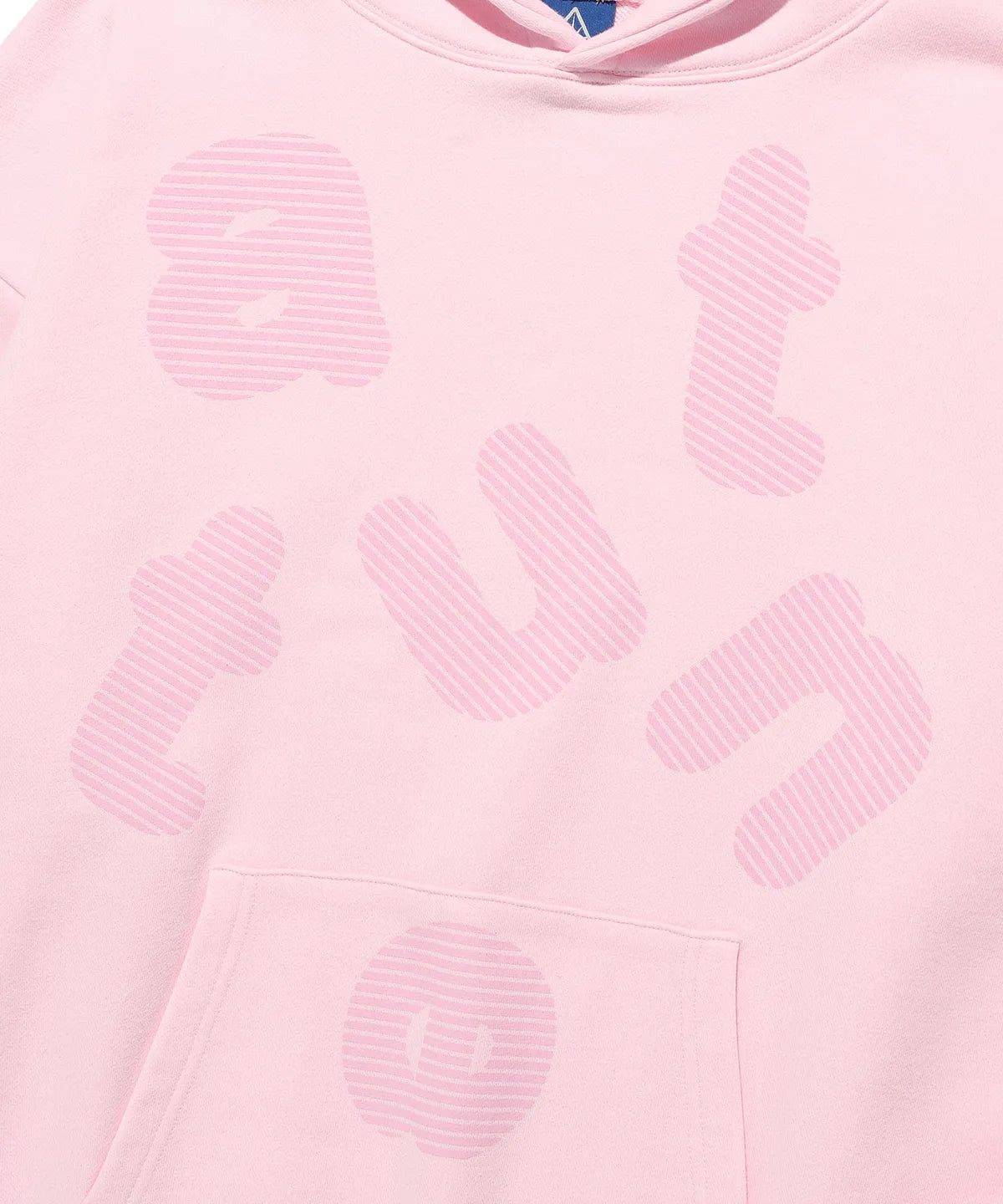 ATTUNE HOODIE / Pink