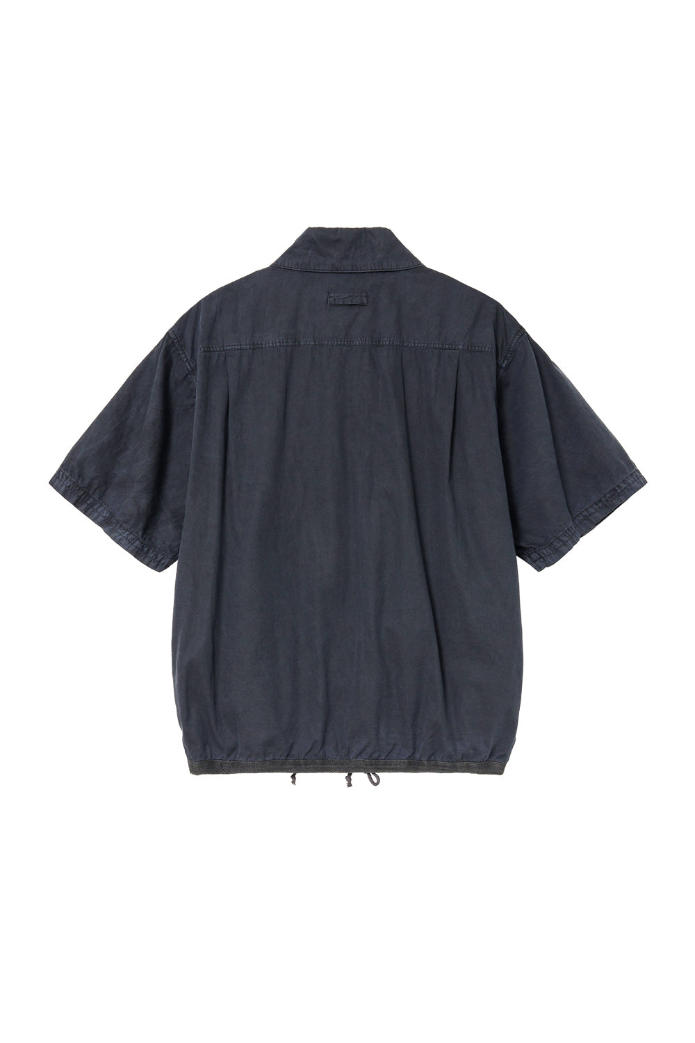 Boxer Shirket Indigo