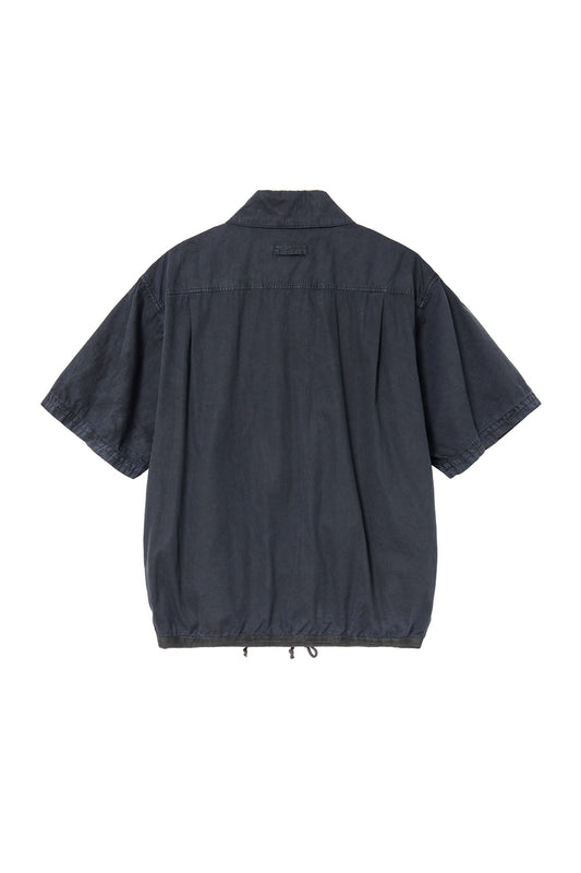 Boxer Shirket Indigo