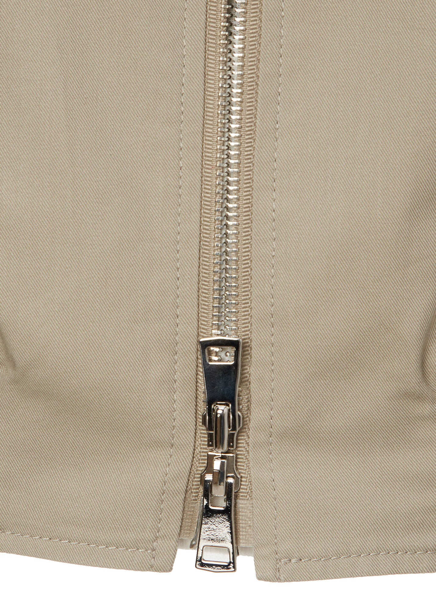 WESTERN VEST