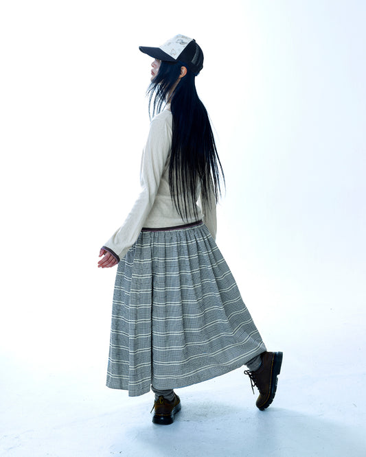 TINY WHIRL MESH CAP NAVY