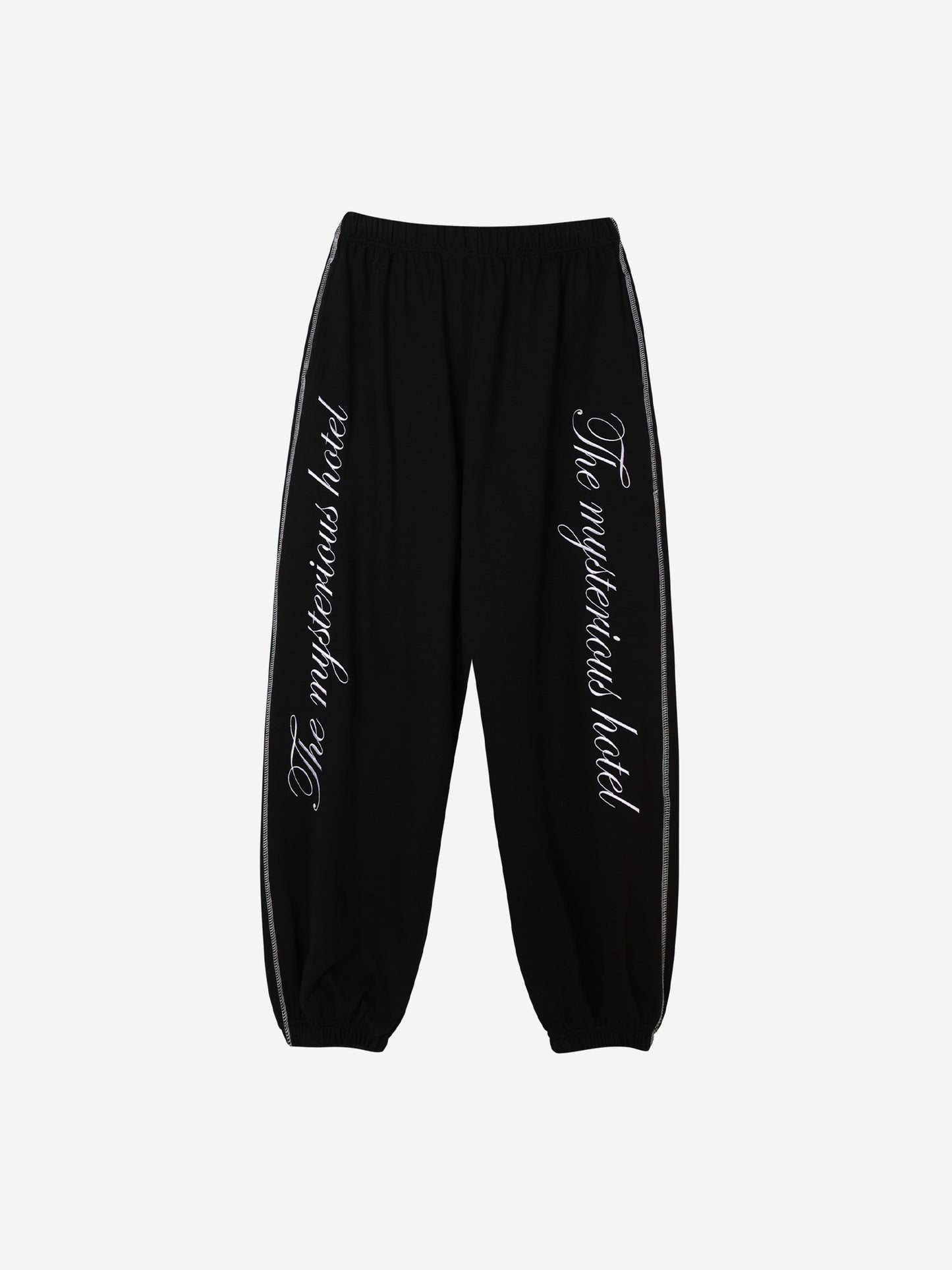 GIRLS SWEAT PANTS