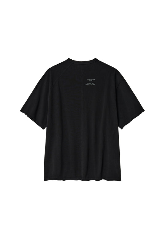 Ant Tee Black
