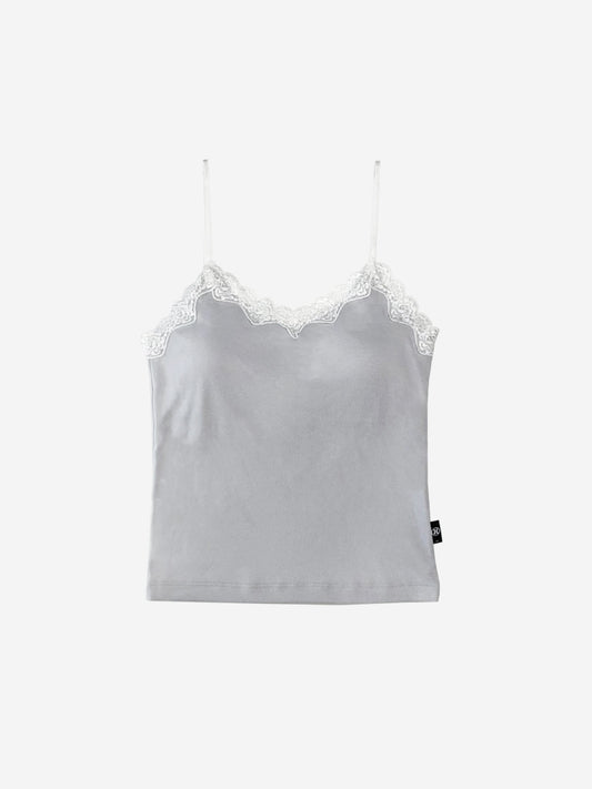 HOTEL LACE BASIC TOP