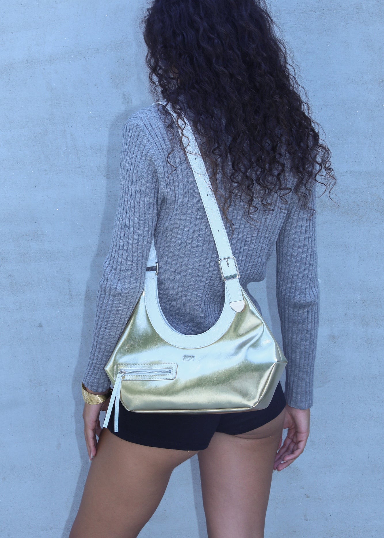 Maya / Champagne Gold