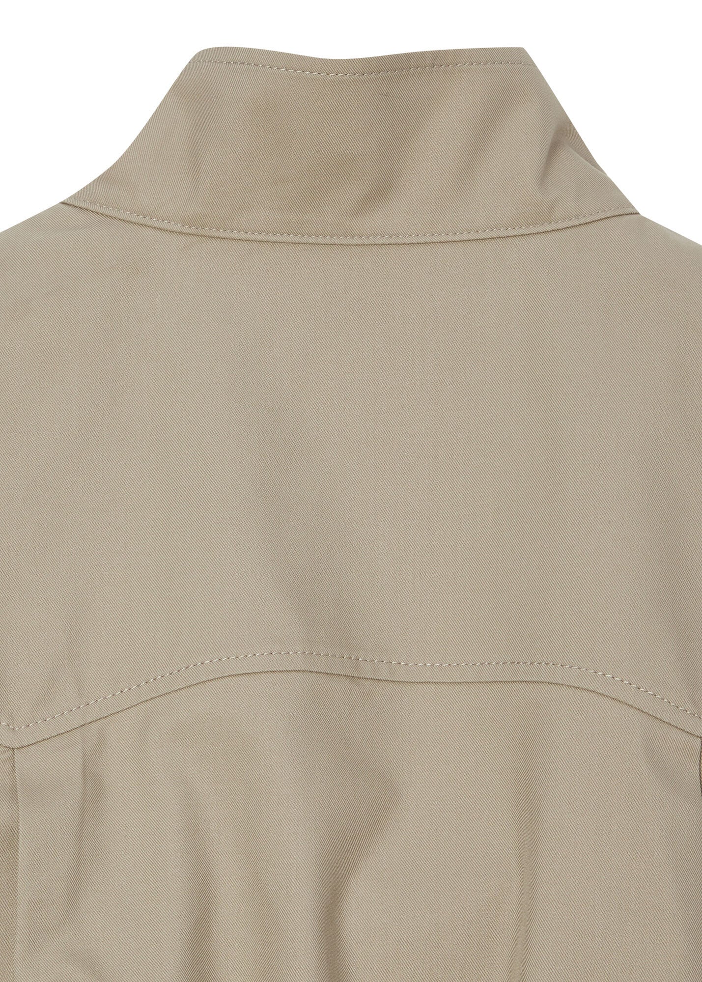 WESTERN VEST