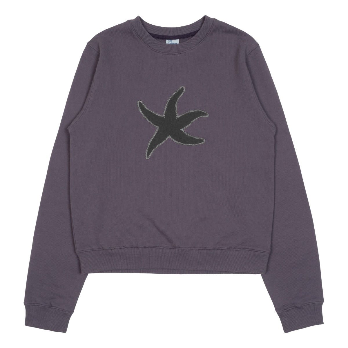TCM starfish mtm (purple)