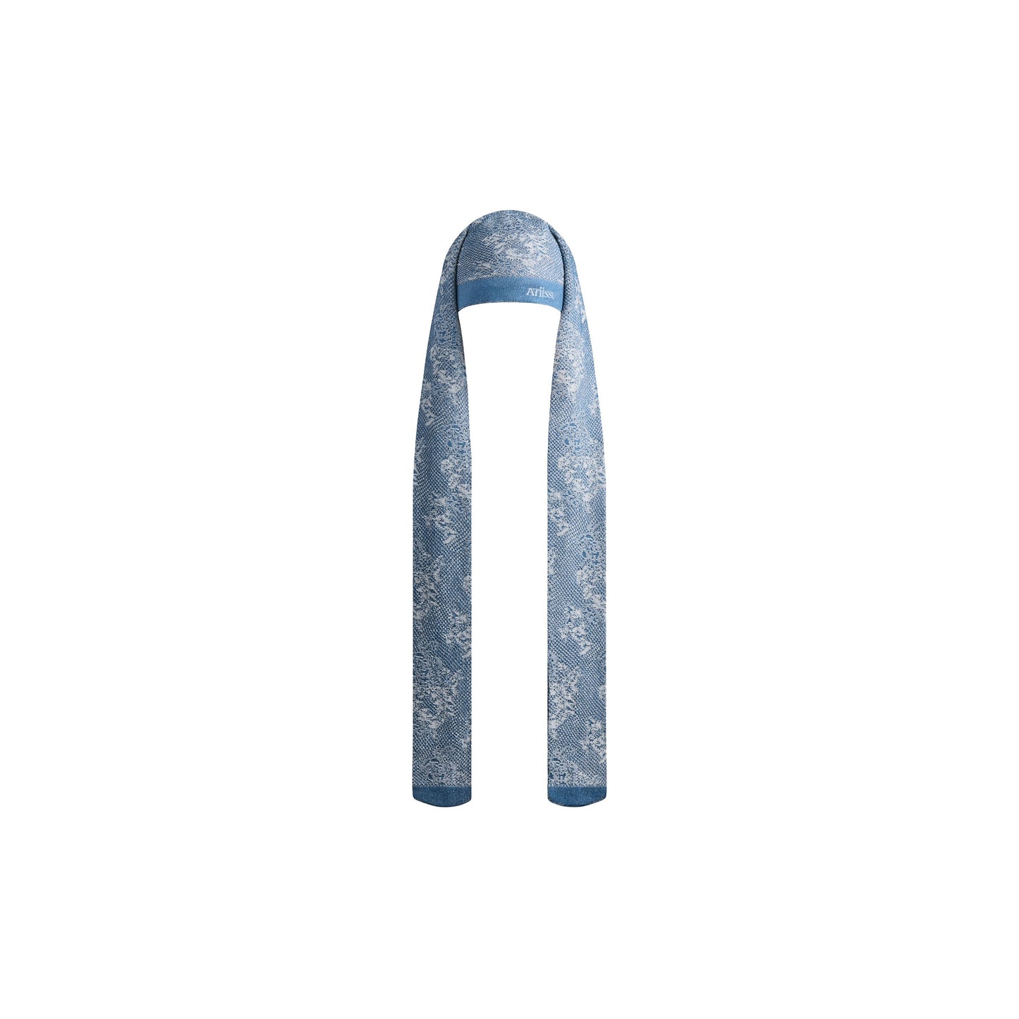 Allen cone beanie BL