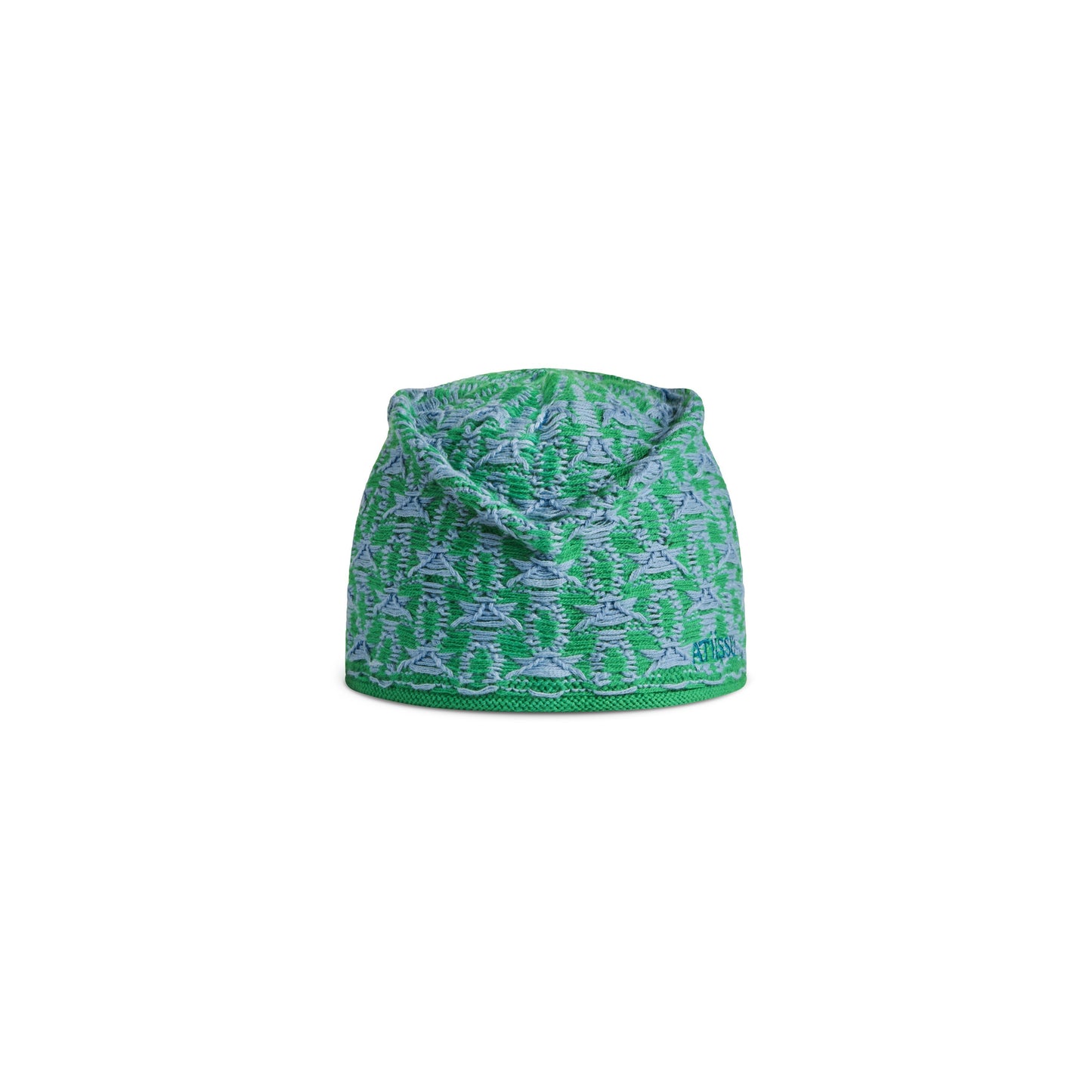 Sparkle beanie GN
